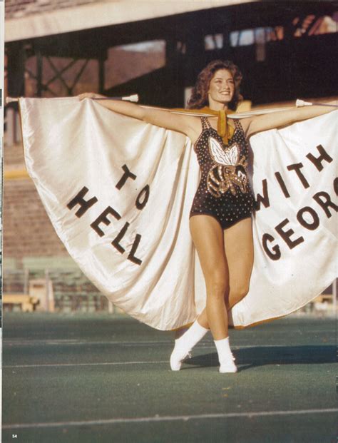 Georgia Tech Traditions: Clean Old-fashioned Hate