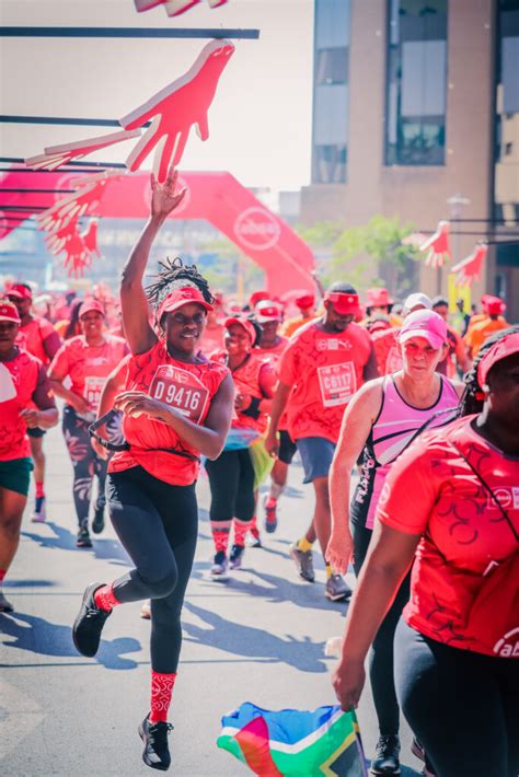 Absa Run Your City Series Expands To Five Events Western Province