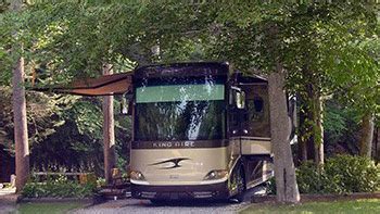 Best Luxury Rv Resorts In North Carolina For Class A Rvs Decide