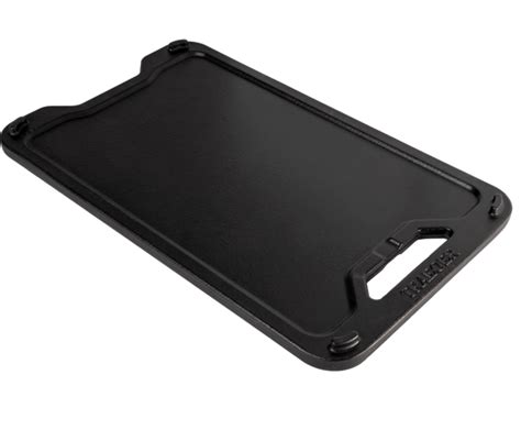 Traeger ModiFIRE Reversible Cast Iron Griddle | Traeger®