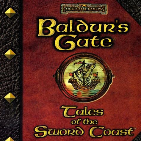 Baldur S Gate Tales Of The Sword Coast Walkthroughs Ign Hot Sex