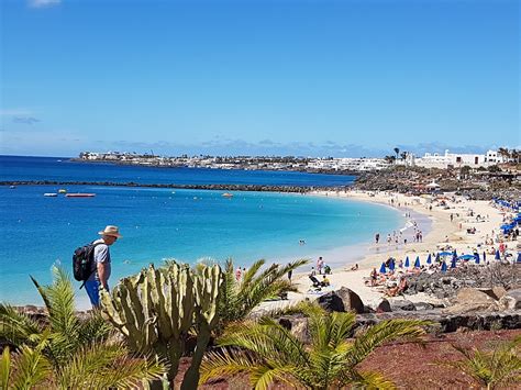 THE 30 BEST Things to Do in Lanzarote (2025) - Must-See Attractions