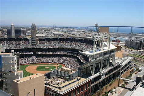 pin  le caramel  san diego petco park san diego hotels downtown