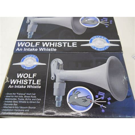 How To Install Wolf Whistle Horn Best Sale