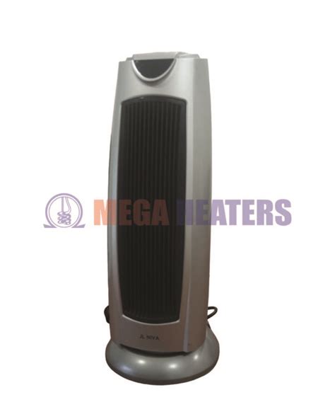 Ceramic Room Heater - e-mega