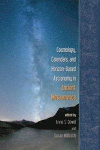 Jämför priser Cosmology Calendars and Horizon Based Astronomy in