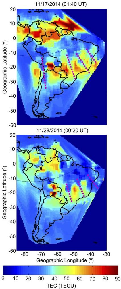 Figure 1 From Gps Availability And Positioning Issues When The Signal Paths Are Aligned With 1