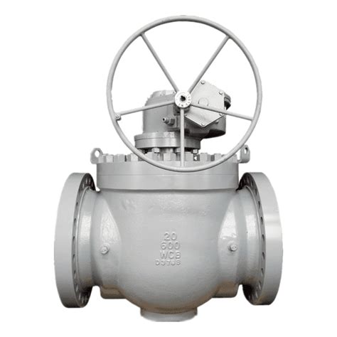 API 6D Fully Welded Ball Valve ASTM A182 F316 20 IN 600 LB China