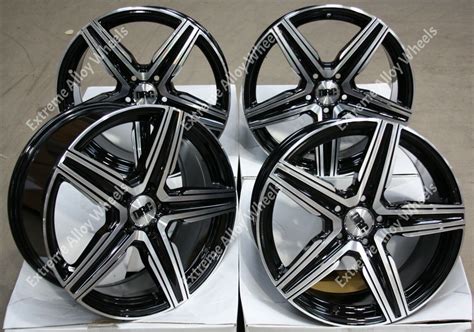 Alloy Wheels 18 Dmv For Kia Sportage Stinger Venga Xceed Suv 5x114 Ebay