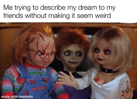 Nica Pierce : r/Chucky