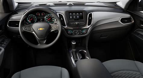 Chevy Equinox Interior | Cabinets Matttroy