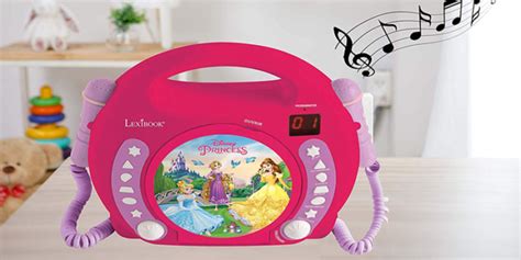 Best Portable Kids CD Player For 2020 - Top Ten Best Lists