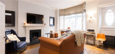 The Chesterfield Suite in London, United Kingdom | RatePunk