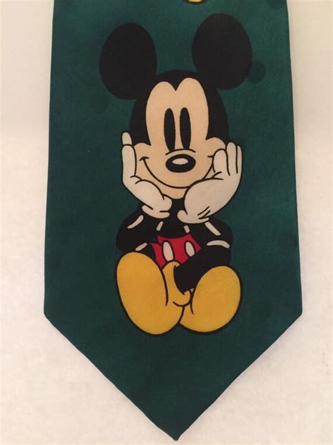 Cervantes Disney Mickey Mouse Gem