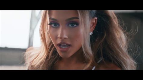 Ariana Grande Side To Side Ft Nicki Minaj Youtube