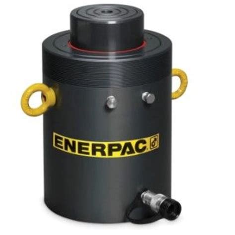 Enerpac Cylinder Sa 100 Ton 100 Mm Hcg1004 Eezee