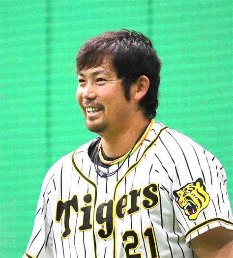 【阪神】岩田稔、1型糖尿病の研究に400万円の助成金「この病気が一日でも早く根治して欲しい」 ライブドアニュース