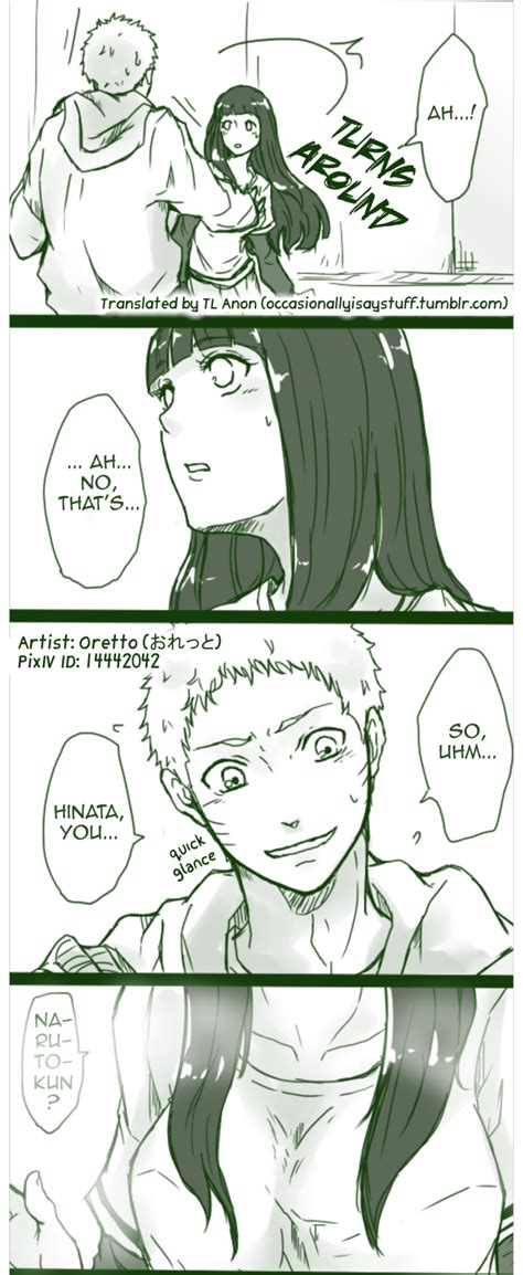 Naruhina Narutos Weak Point Continues Pg3 By Bluedragonfan On Deviantart