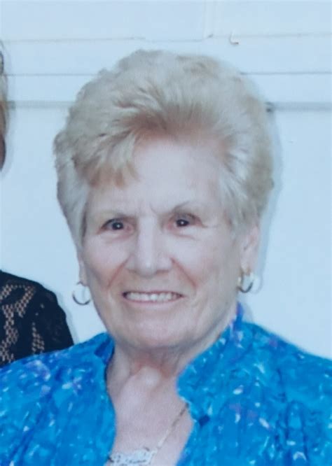 Margaret Dolly Campisi Obituary Port Charlotte Fl