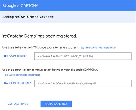 How To Add Google ReCAPTCHA To A PHP Form With Example