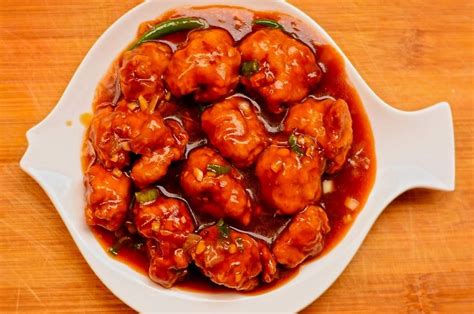 Manchurian Recipe By Chef Zakir