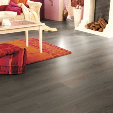 Ламиниран паркет Ламиниран паркет Catwalk Trend Oak Drak Grey 3127