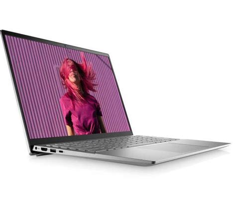 Dell Inspiron 14 5420 Srebrny I7 1255U 8GB 512GB SSD 1920x1080 Nowy