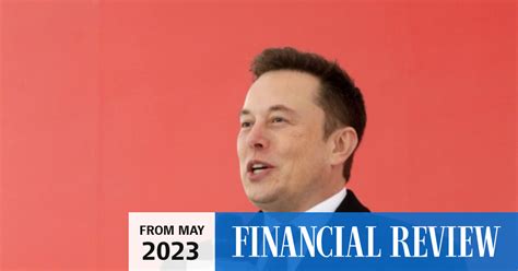 Tesla Ceo Elon Musk Tells Shareholders He Is Not Stepping Down And