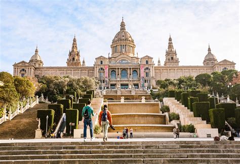 The 10 best art museums in Barcelona