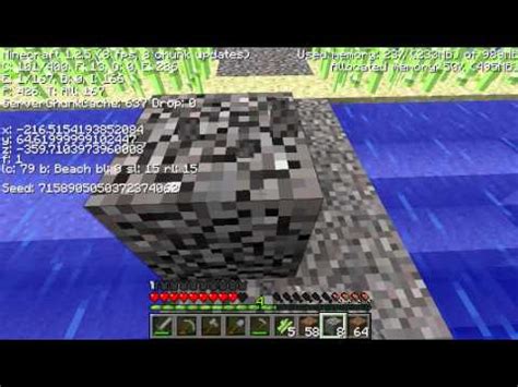 Let S Play Minecraft 021 German Eine Neue Entdeckung YouTube