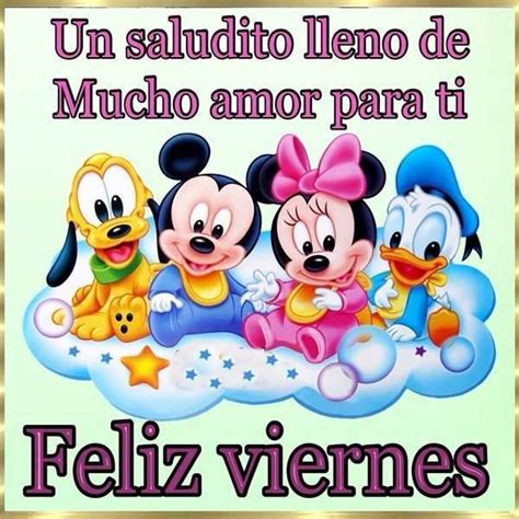 Feliz Viernes Dibujos Animados Imagenes Y Carteles Feliz Viernes