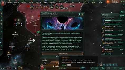 Has anyone seen this event yet? : r/Stellaris