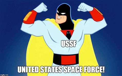 Space Ghost Imgflip