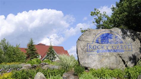 Rocky Crest Resort - Discover Muskoka: Plan Your Trip