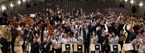 Orchestra Romana De Tineret Deschide Editia A V A A Stagiunii Vara