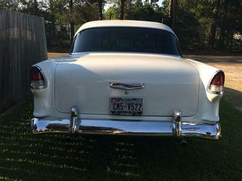 Classic cars for sale in Southeast Texas