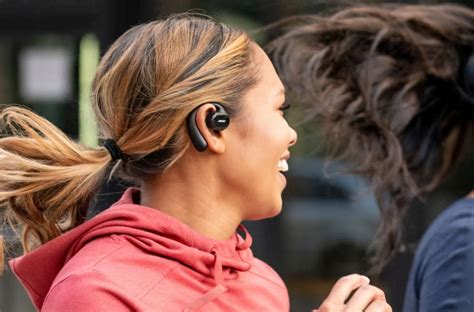 Bose Officially Unveils Its Wireless Sport Open Earbuds