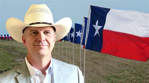 David Monson From Cold War Witness To Texas Independence Advocate At Texitcon 2023 Tnm News