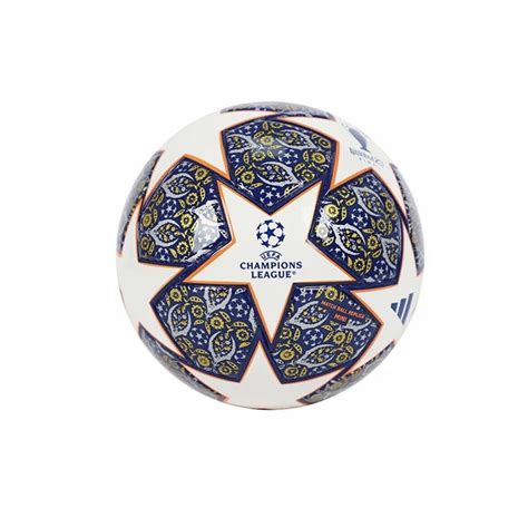 Buy Adidas Ucl Istanbul Final Mini Ball Unisex 2023 Champions League