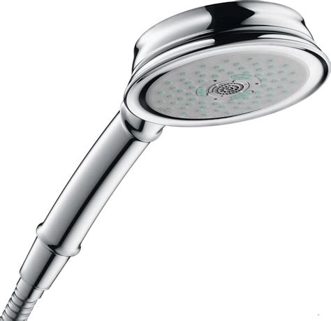 Душевая лейка Hansgrohe Croma 100 Multi Classic 28539000 купить в