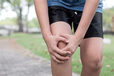 Knee Pain When Bending The Clear Facts That Helps