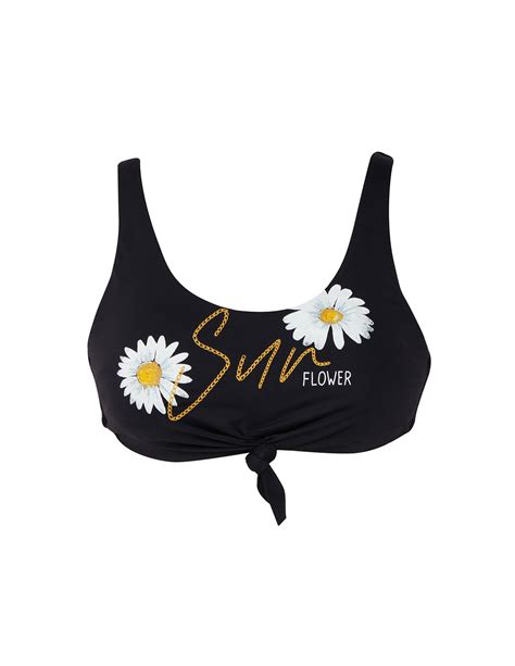 Shop Banana Moon Nouo Sundaisy Bikini On Rinascente