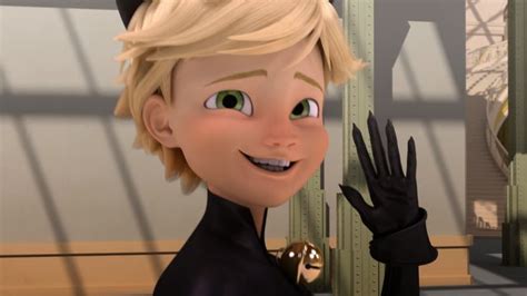 Adrien Agreste Miraculous Ladybug Wiki Fandom Miraclous Ladybug