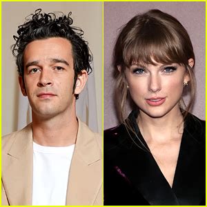 Matty Healy Once Explained Why He Wouldn’t Date Taylor Swift, Interview ...