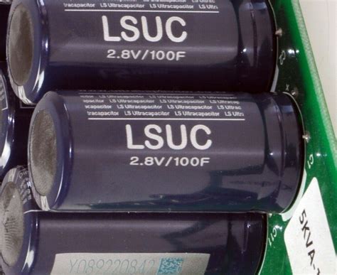 Lsuc V F Ls Mtron Mx Capacitors