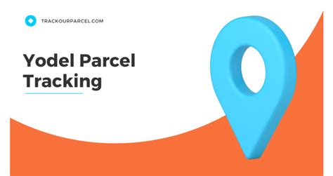 Yodel Tracking - Pracel Tracking