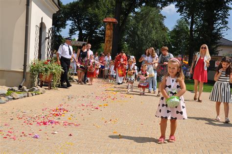 odpust parafialny 2014 1 Parafia Rzymskokatolicka św Wawrzyńca w