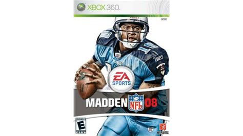 Madden covers by year: Full list of NFL players on cover since 2000