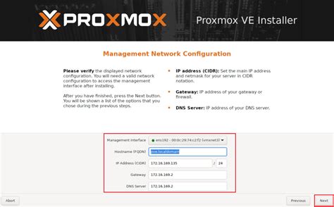 proxmox proxmox qiita