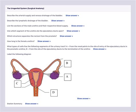 MRCS Part B Complete Guide